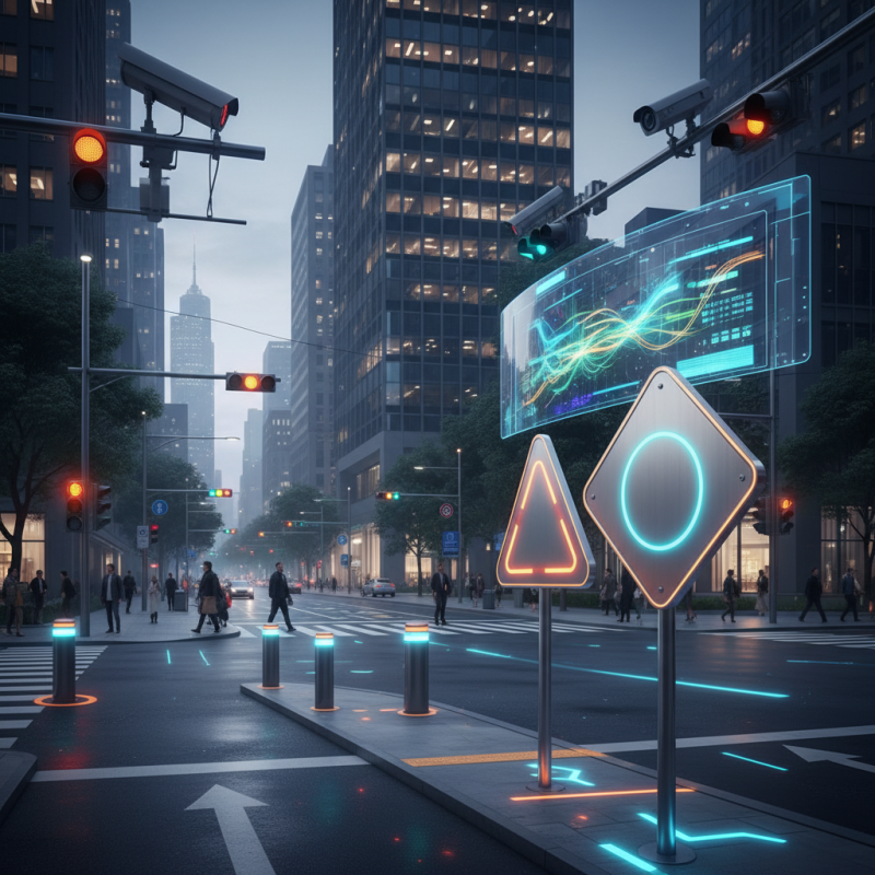 10 Best Requirements for Effective Traffic Safety Control?