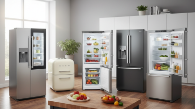 Top 5 Best Combination Freezers for Your Needs?