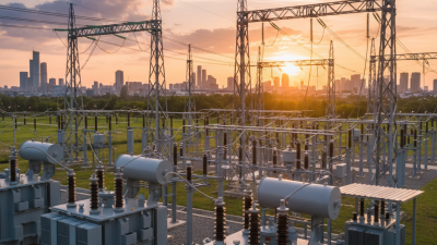 Top Power Distribution Transformer Types for Efficient Energy Management?