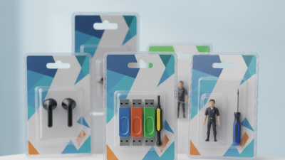 Why Choose Blister Card Packaging for Your Product Needs?