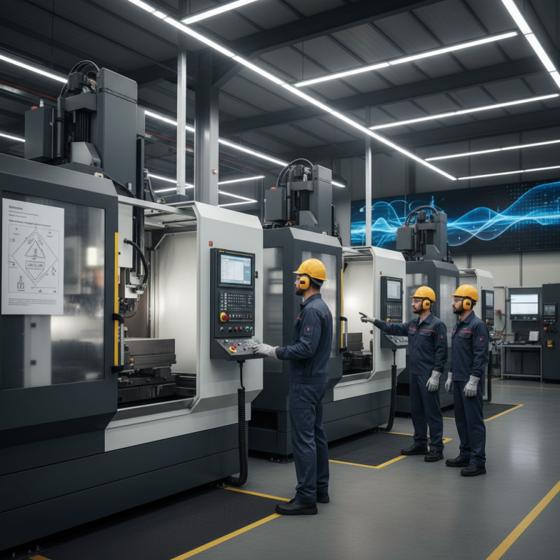 What Safety Standards Should You Know for Profile Cutting Milling Machines?