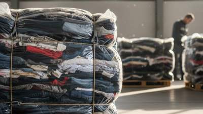 Best Ukay Clothes Bales for Global Sourcing Insights?