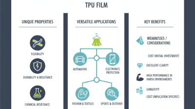 Why Choose Tpu Film for Your Next Project?