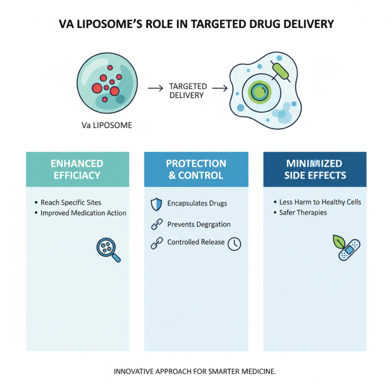 Top 5 Benefits of Va Liposome You Should Know?