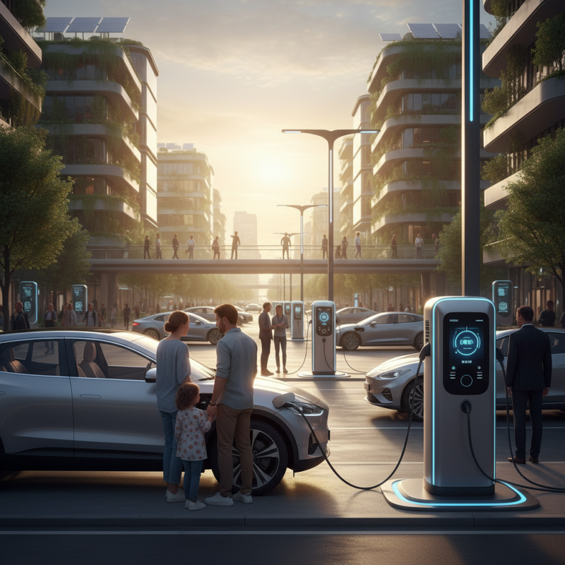 2026 How to Ensure EV Chargers Meet Safety Standards?