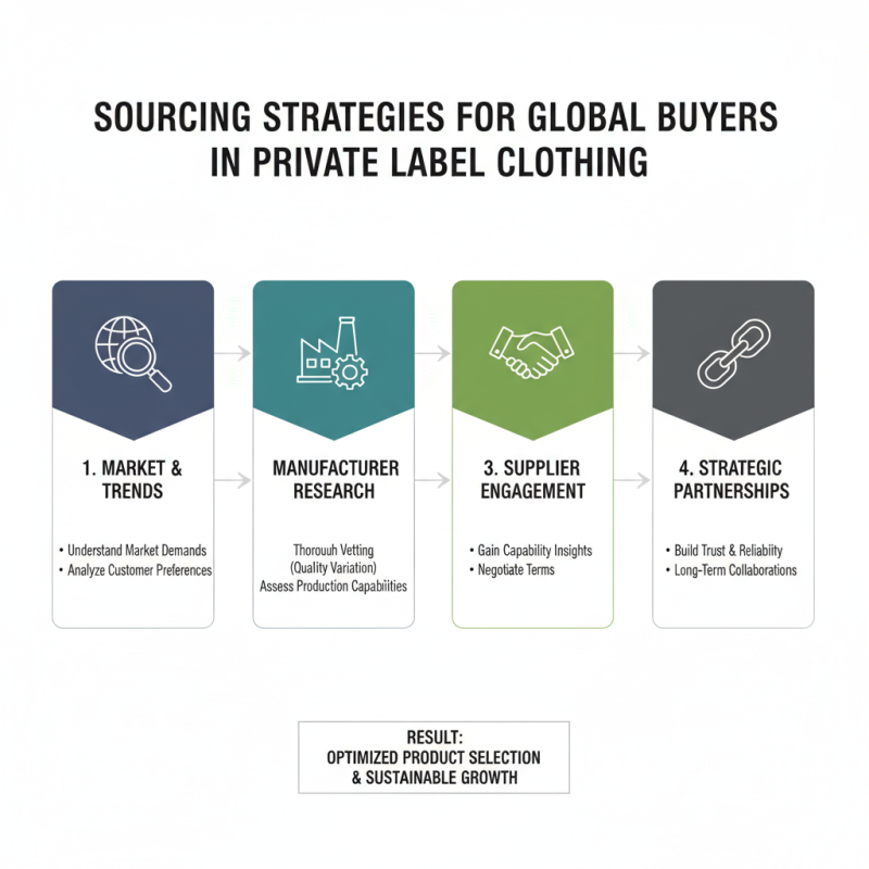 2026 Best Private Label Clothing Options for Global Buyers?