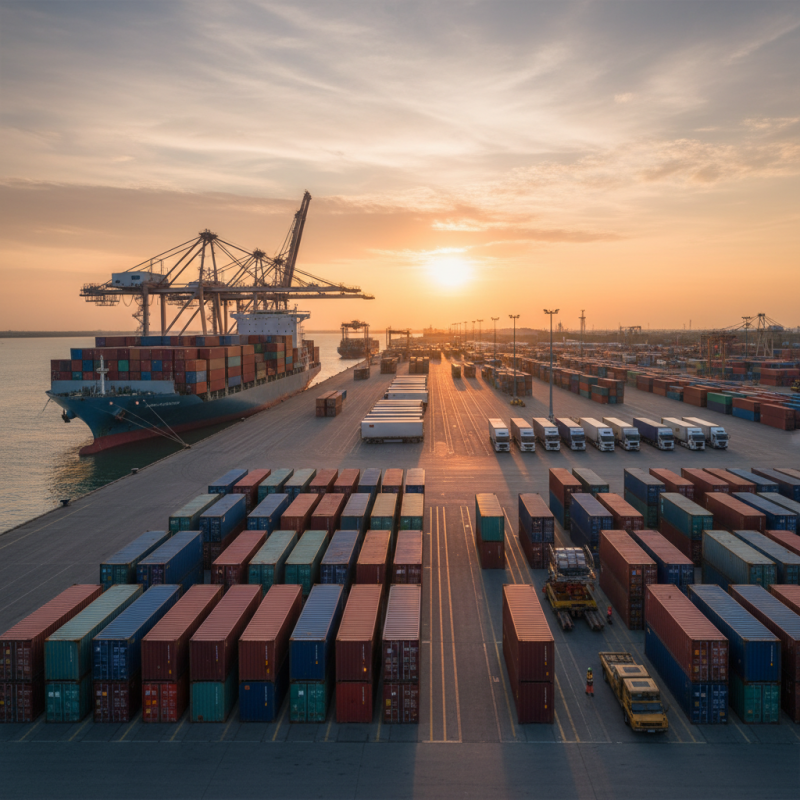 China Top 10 Tips on How to Choose the Best Freight Forwarder?