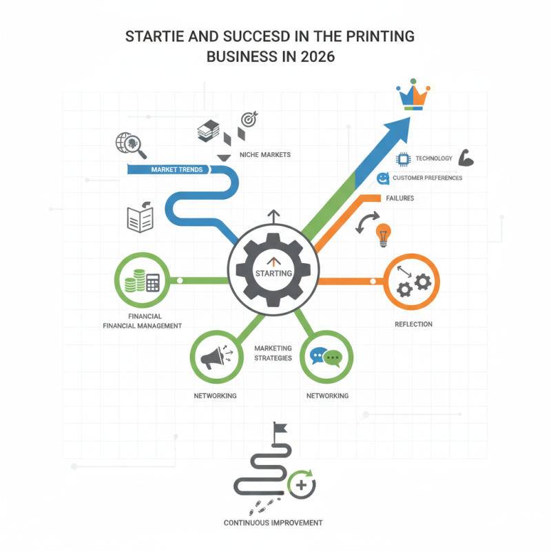 2026 How to Start and Succeed in the Printing Business?