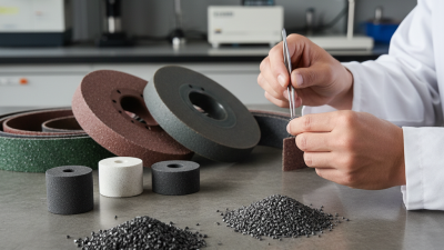 2026 How to Choose the Best Silicon Carbide Abrasive for Your Needs?
