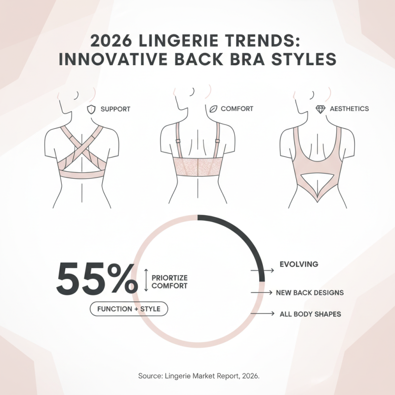 Top Back Bra Styles for 2026 What to Buy?