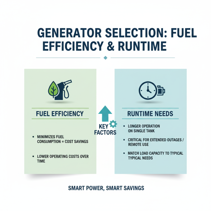 How to Choose the Right Shangchai Generator Set for Your Needs?