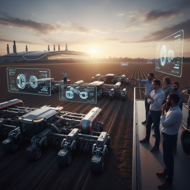China Best Agricultural Bearings for Global Buyers in 2026?