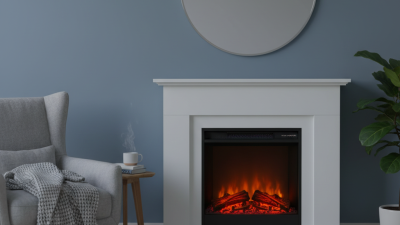What is the Best Cheap Electric Fireplace for Your Home?