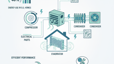 What is Air Conditioner Parts and Their Functions?