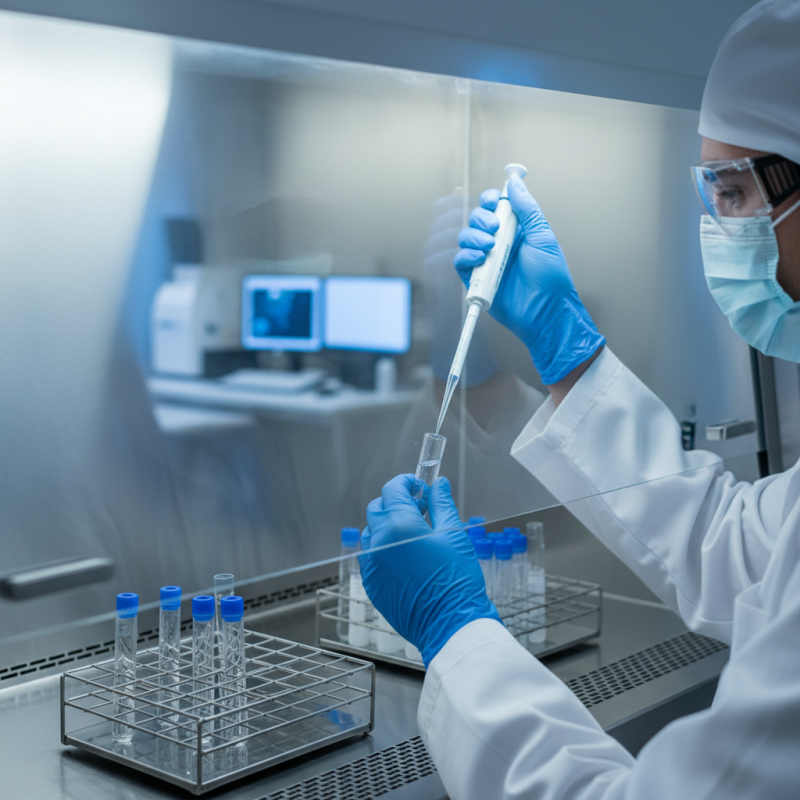 Why is Sterile Handling Crucial for Accurate Diagnostics?