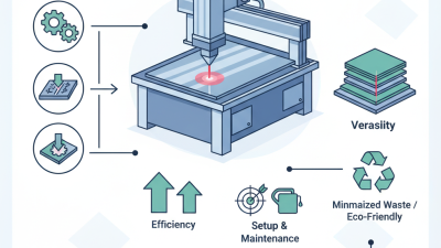 What is Cnc Fiber Laser and How Does it Work?