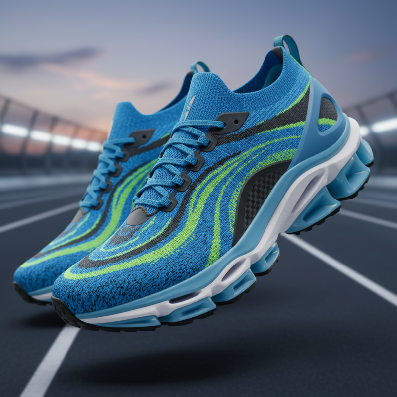 Top Sneakers for Running in 2026 What to Look For?