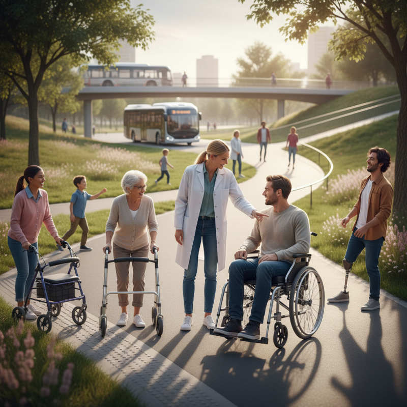 10 Tips to Enhance Quality of Life with Mobility Solutions?