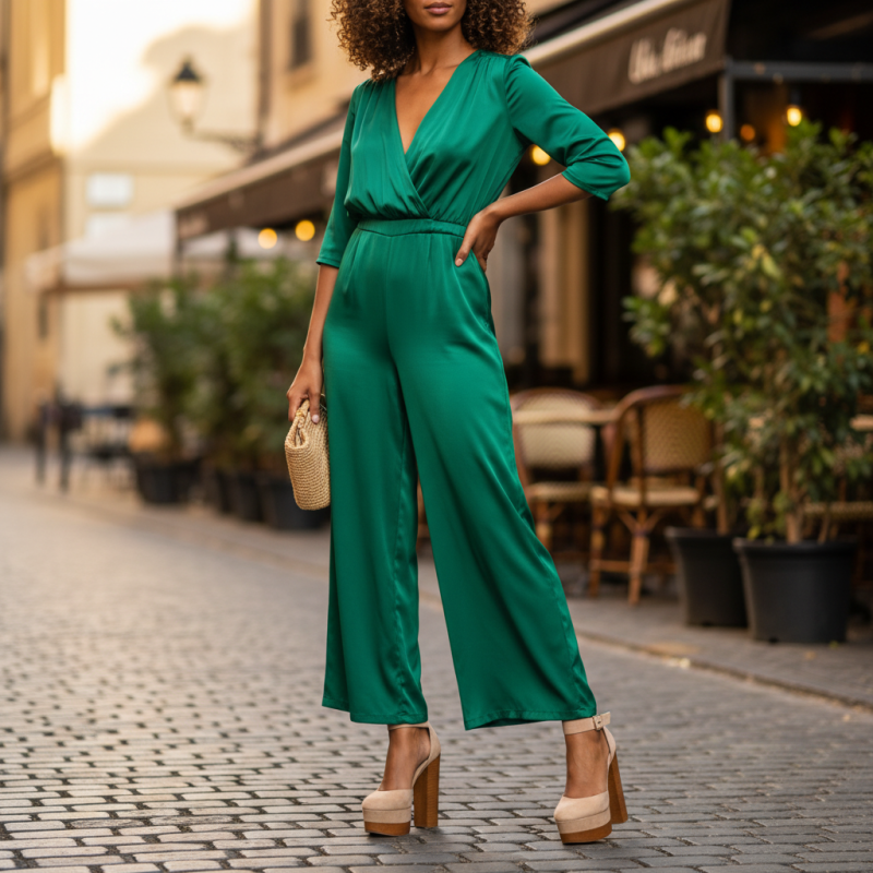 How to Choose the Perfect Platform Heels for Any Occasion?