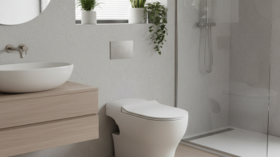 How to Choose the Best Ceramic Design Toilet for Your Home?