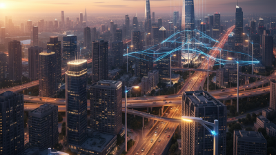 China Top 10 Street Lighting Control Solutions for Global Buyers?