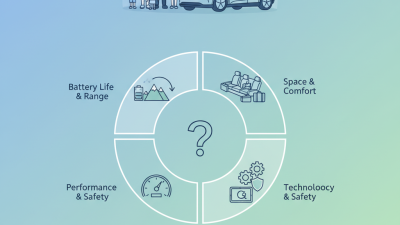 How to Choose the Best Electric 7 Seater for Your Needs?