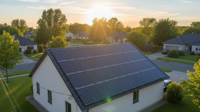 Top 10 Tips for Installing a Solar Panel System at Home