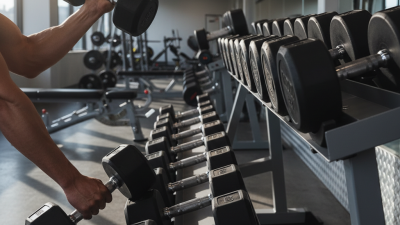 Top Gym Dumbbells Tips for Effective Workouts and Buyers Guide?