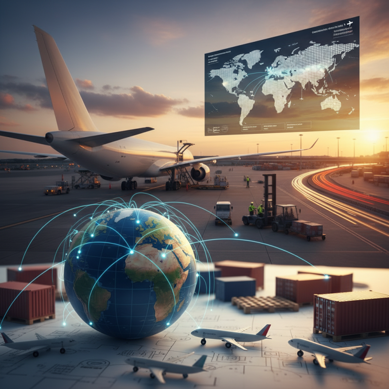 Top 10 Air Freight Tips for Global Procurement Success?