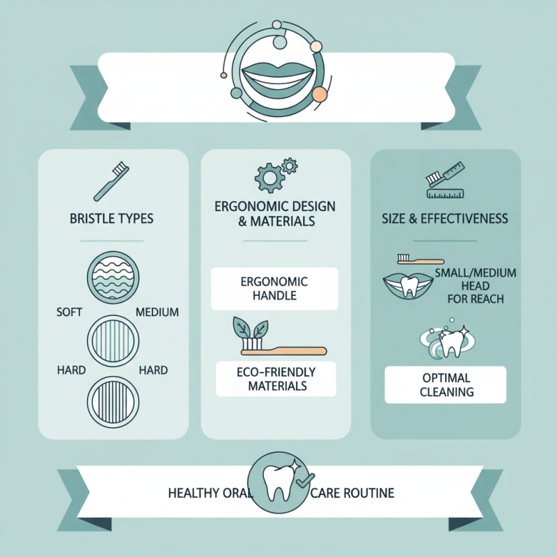 China Top Adult Toothbrush Brands for Optimal Oral Care?