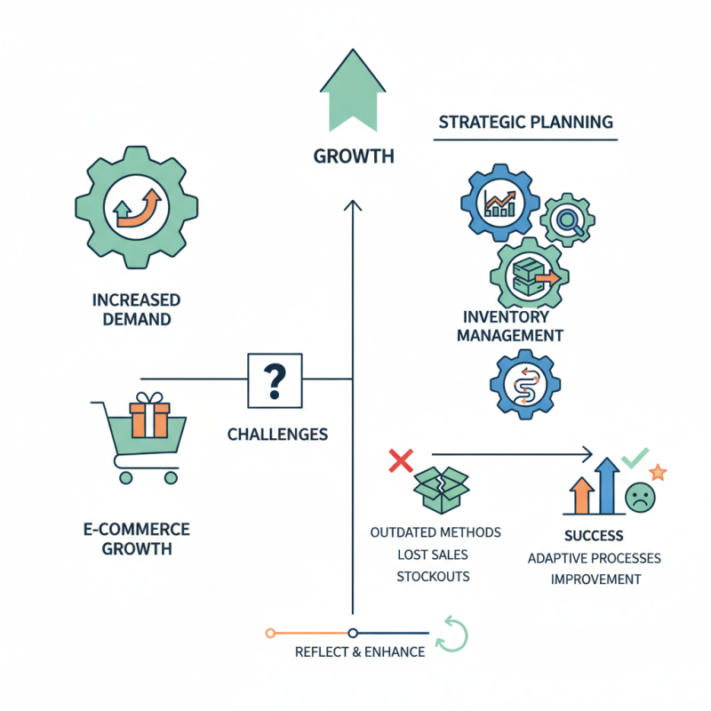 How to Effectively Manage Peak Season Logistics Demand?