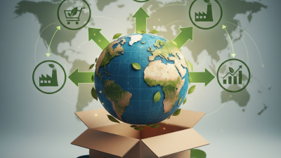 Top Benefits of Environmental Packaging for Global Buyers?
