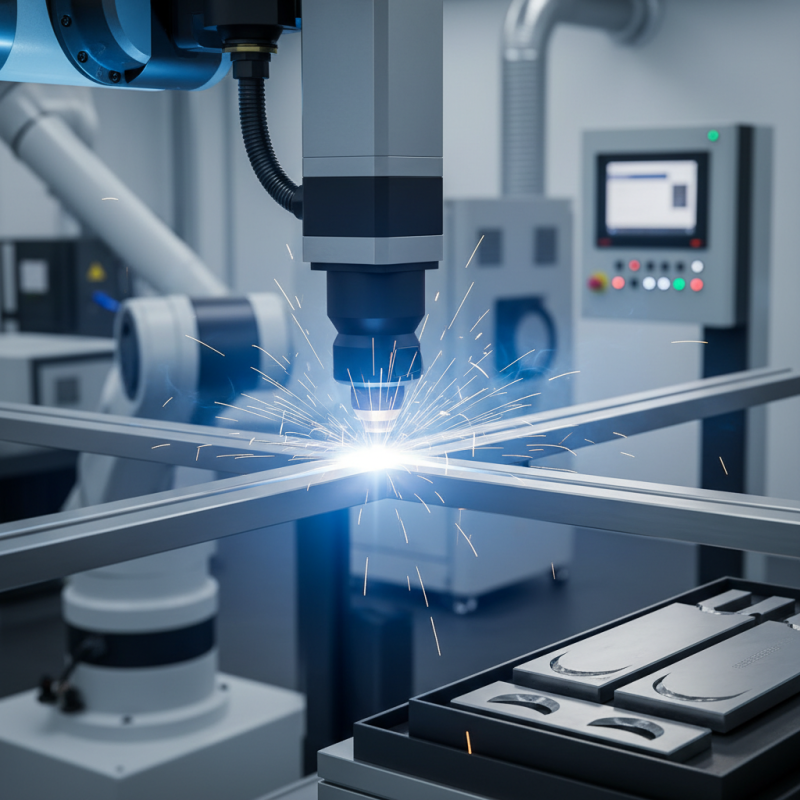 2026 Best Tips to Reduce Defects in Laser Welding Process?