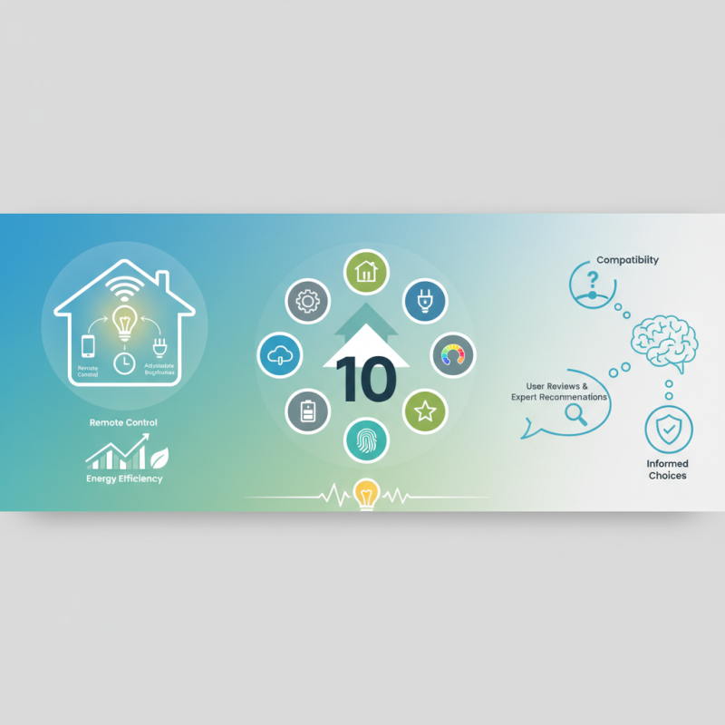 Top 10 Smart Light Switches to Upgrade Your Home Today?