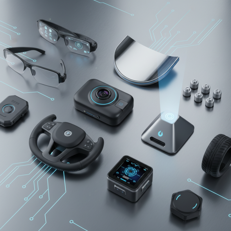 2026 Top Accessories for Safe Driving You Need to Know?