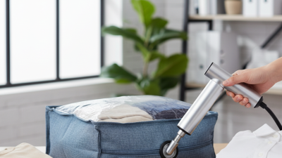 2026 Top Cloth Compression Bag Insights for Global Buyers?