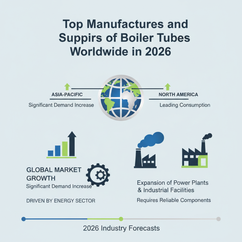 2026 Best Boiler Tube Purchasing Guide for Global Buyers?