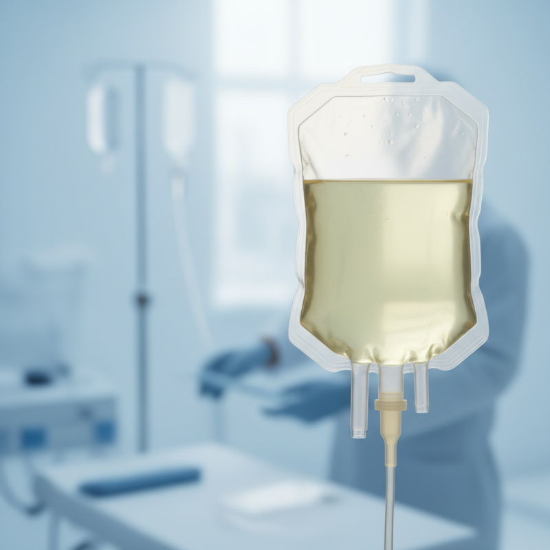 Why Choose Durable PVC Urine Bag Film for Your Needs?