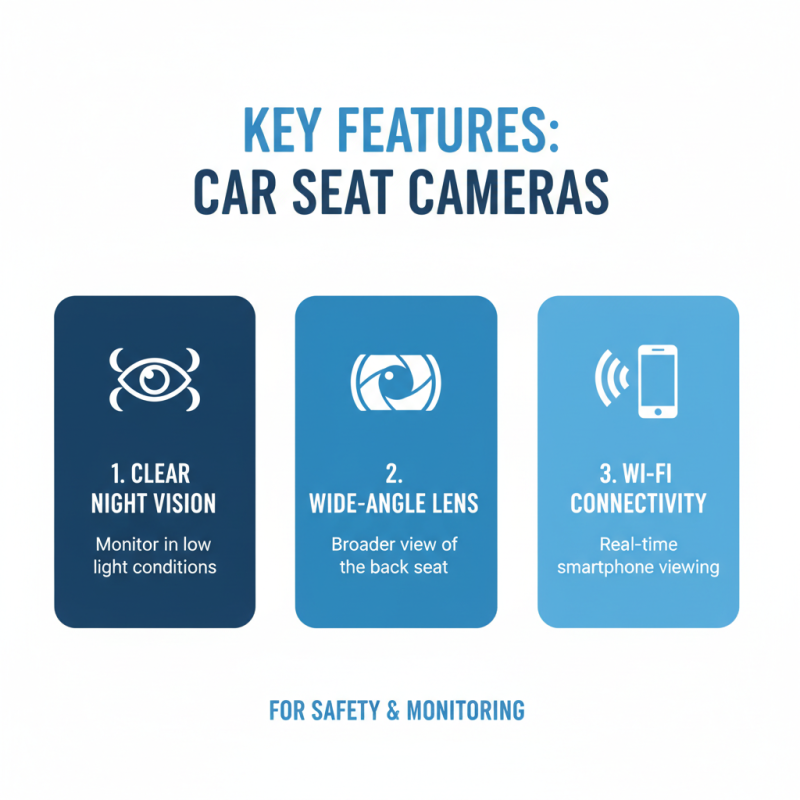 China Top Car Seat Camera Reviews and Recommendations for Parents?