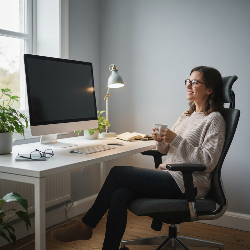 Enhance Anti Glare Performance for Indoor Viewing Comfort Tips?