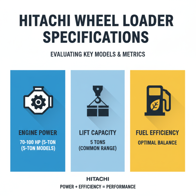 Top Tips for Choosing the Right Hitachi Wheel Loader?