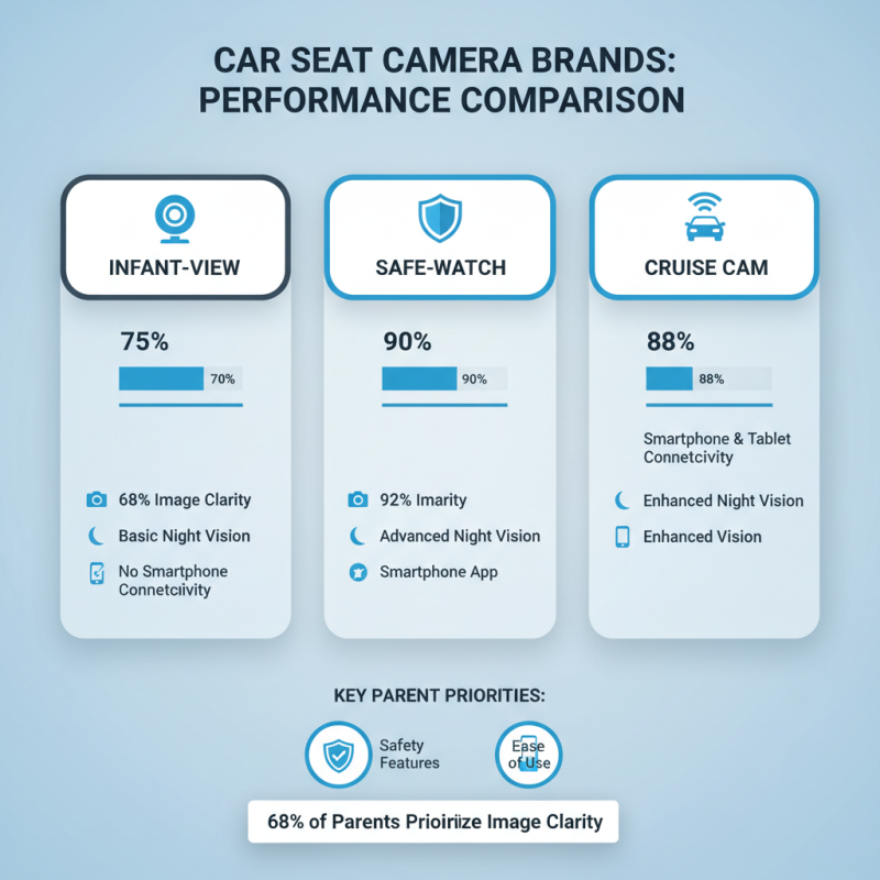 China Top Car Seat Camera Reviews and Recommendations for Parents?