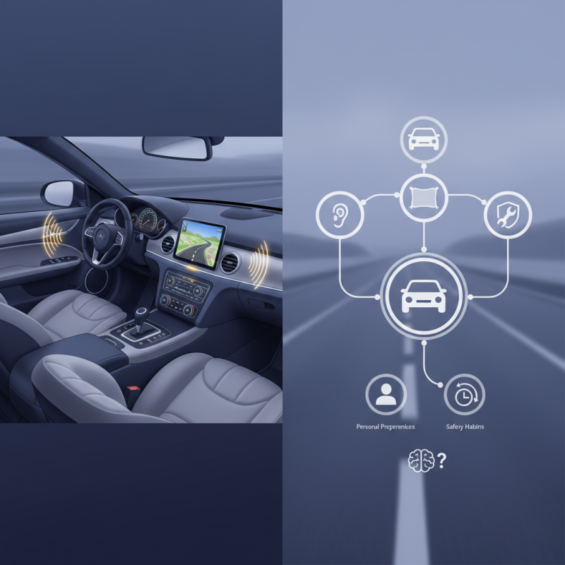 Enhance Your Driving Experience With These Top Accessories?