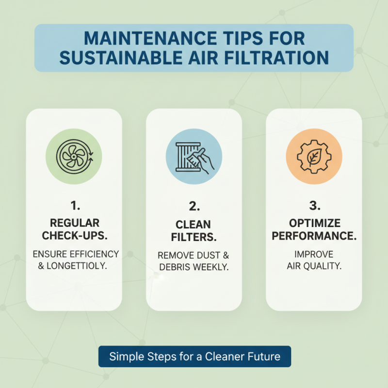 10 Best Sustainable Air Filtration Solutions for Clean Air?