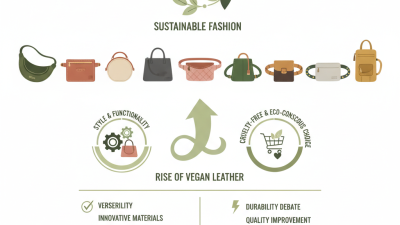 Top 10 Vegan Leather Belt Bags to Elevate Your Style?