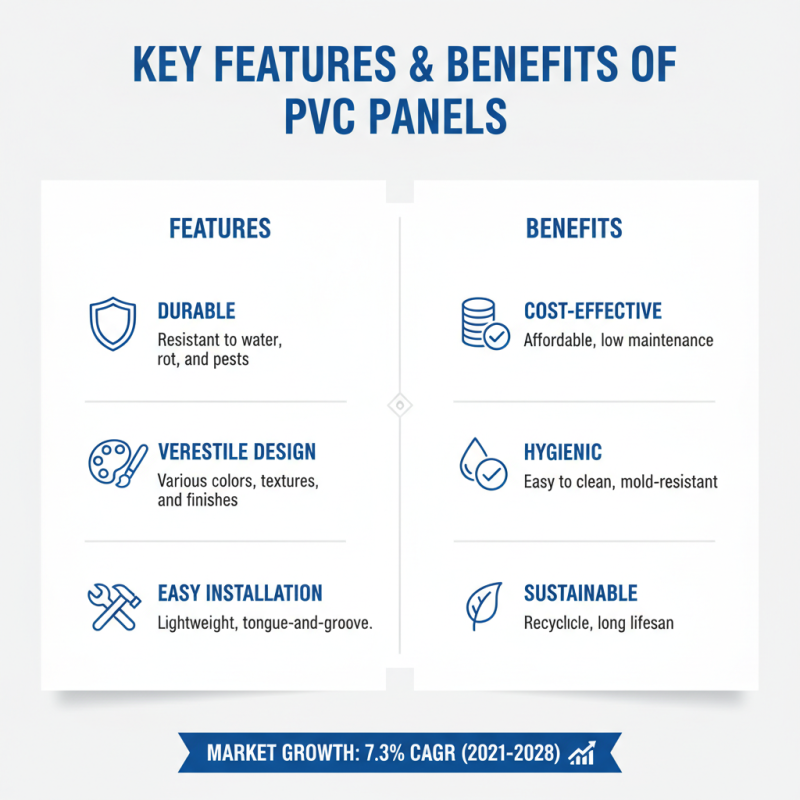China Best PVC Panel Solutions for Global Buyers?