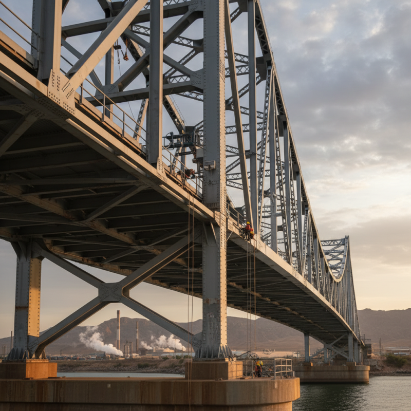 What Factors Influence the Durability of Steel Structures?