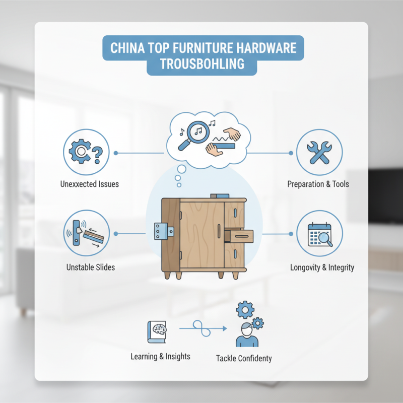 China Top Furniture Hardware Troubleshooting Tips You Need?
