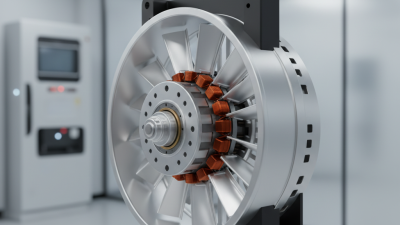 Top Quality Exhaust Fan Motors for Global Buyers?
