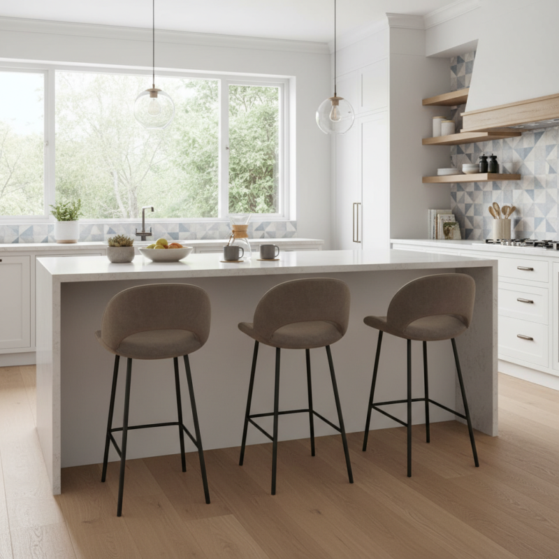 What is the Best Breakfast Bar and Stools for Your Home?